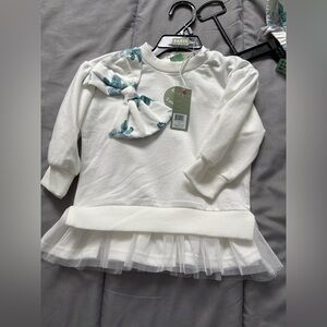 Ted Baker Baby set 18 months NEW